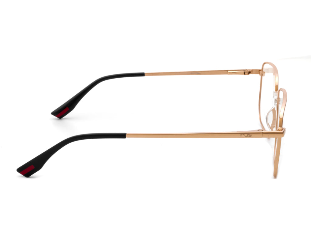 IRUS 3153 Men Square Frames