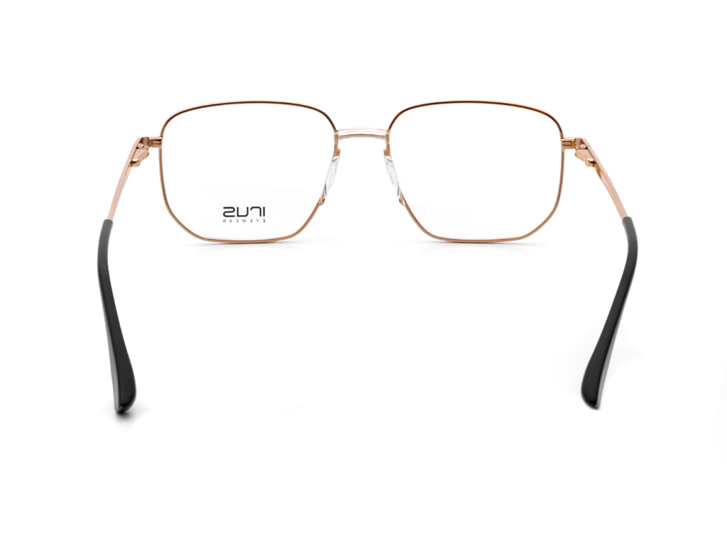 IRUS 3153 Men Square Frames
