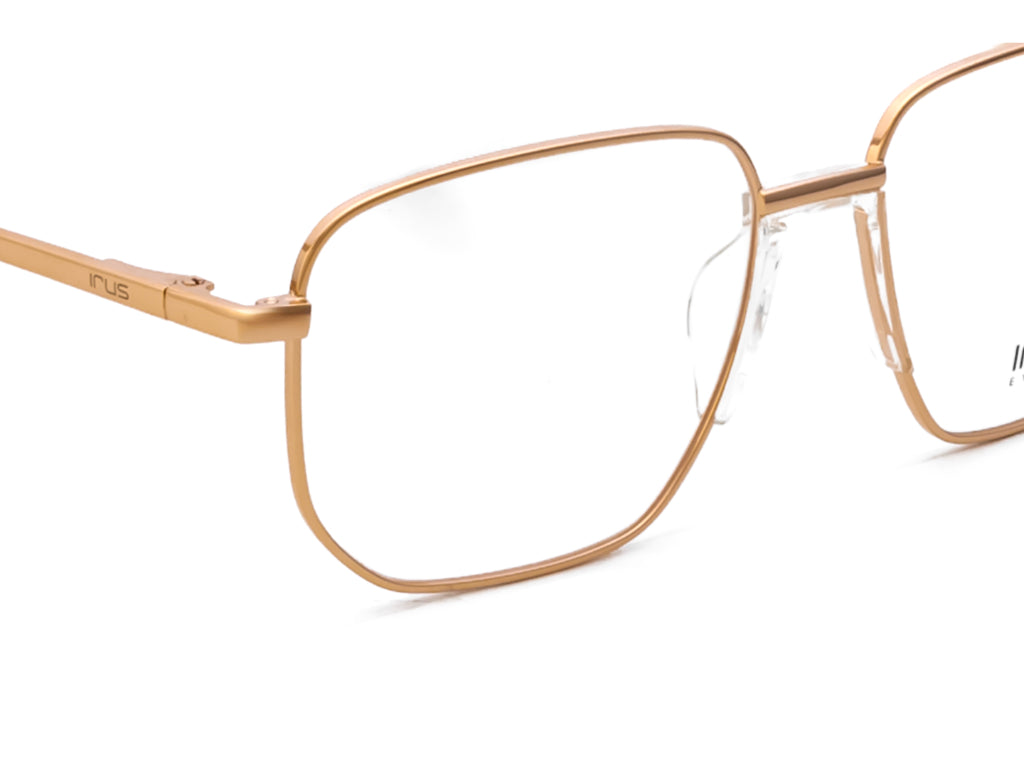 IRUS 3153 Men Square Frames