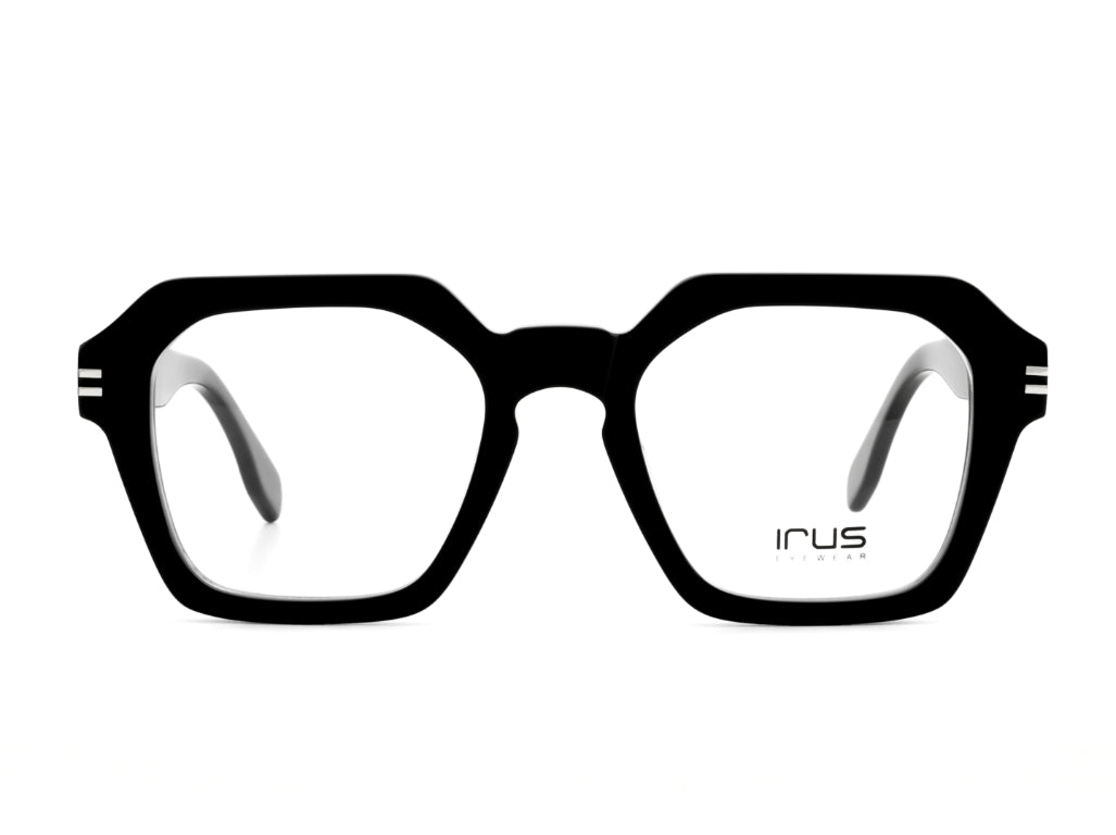 IRUS 3157 Hexagon Men Frames