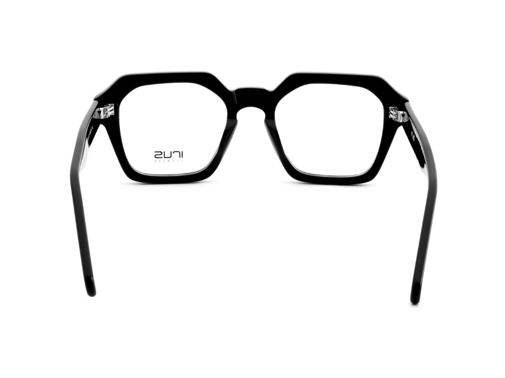 IRUS 3157 Hexagon Men Frames