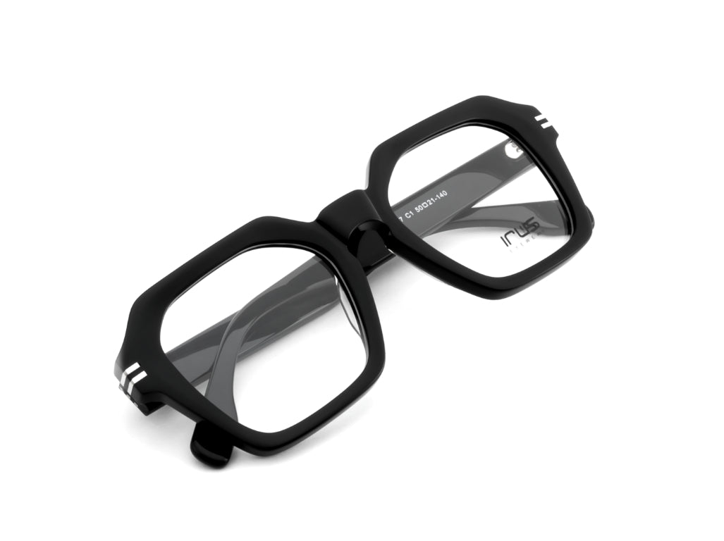 IRUS 3157 Hexagon Men Frames