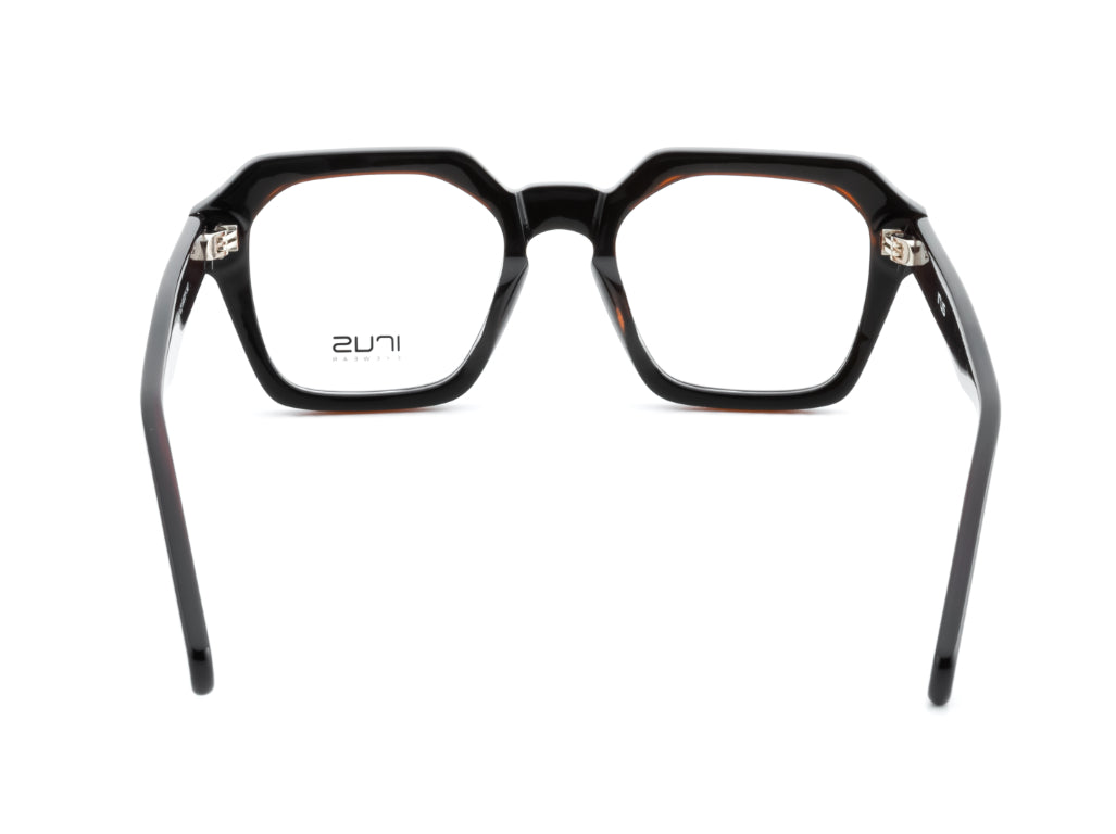 IRUS 3157 Hexagon Men Frames
