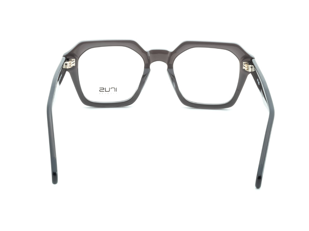 IRUS 3157 Hexagon Men Frames