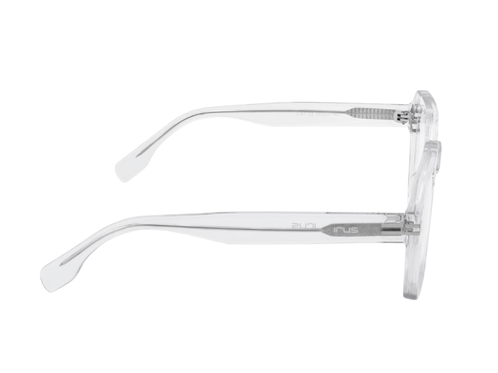 IRUS 3157 Hexagon Men Frames