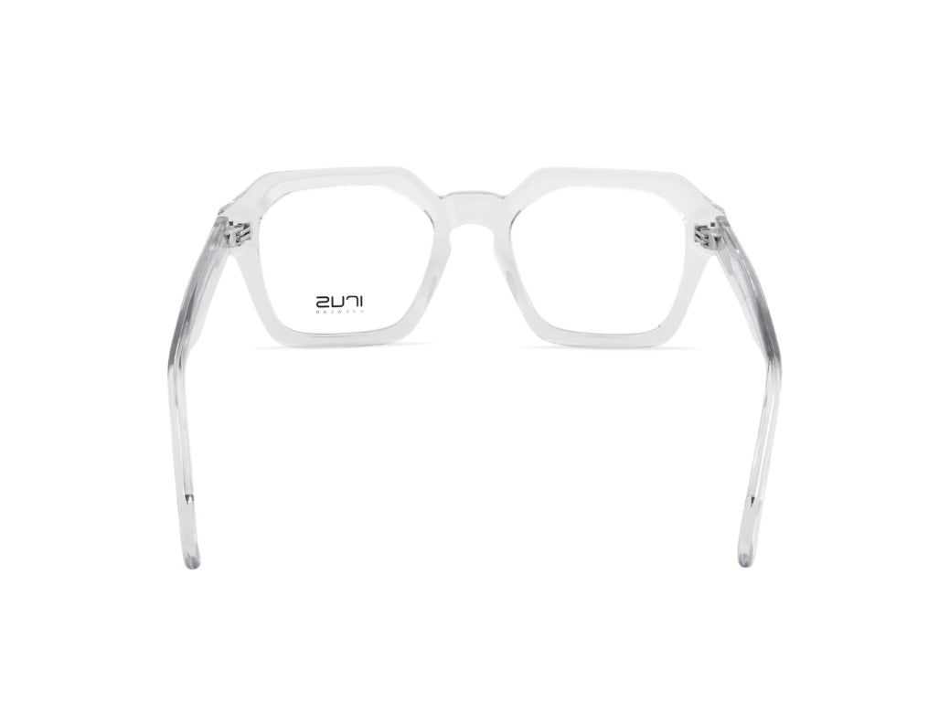 IRUS 3157 Hexagon Men Frames