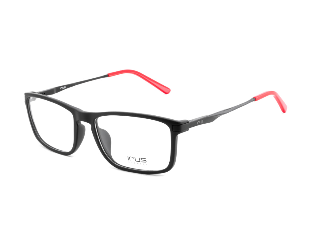 IRUS 3159 Men Rectangular Frames