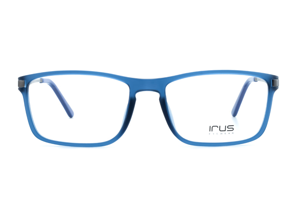 IRUS 3159 Men Rectangular Frames