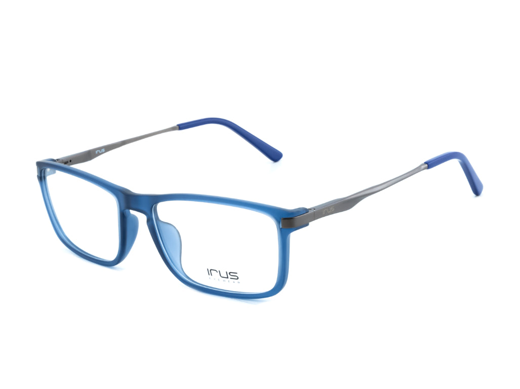 IRUS 3159 Men Rectangular Frames