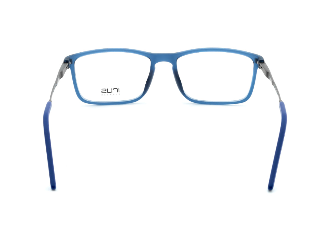 IRUS 3159 Men Rectangular Frames