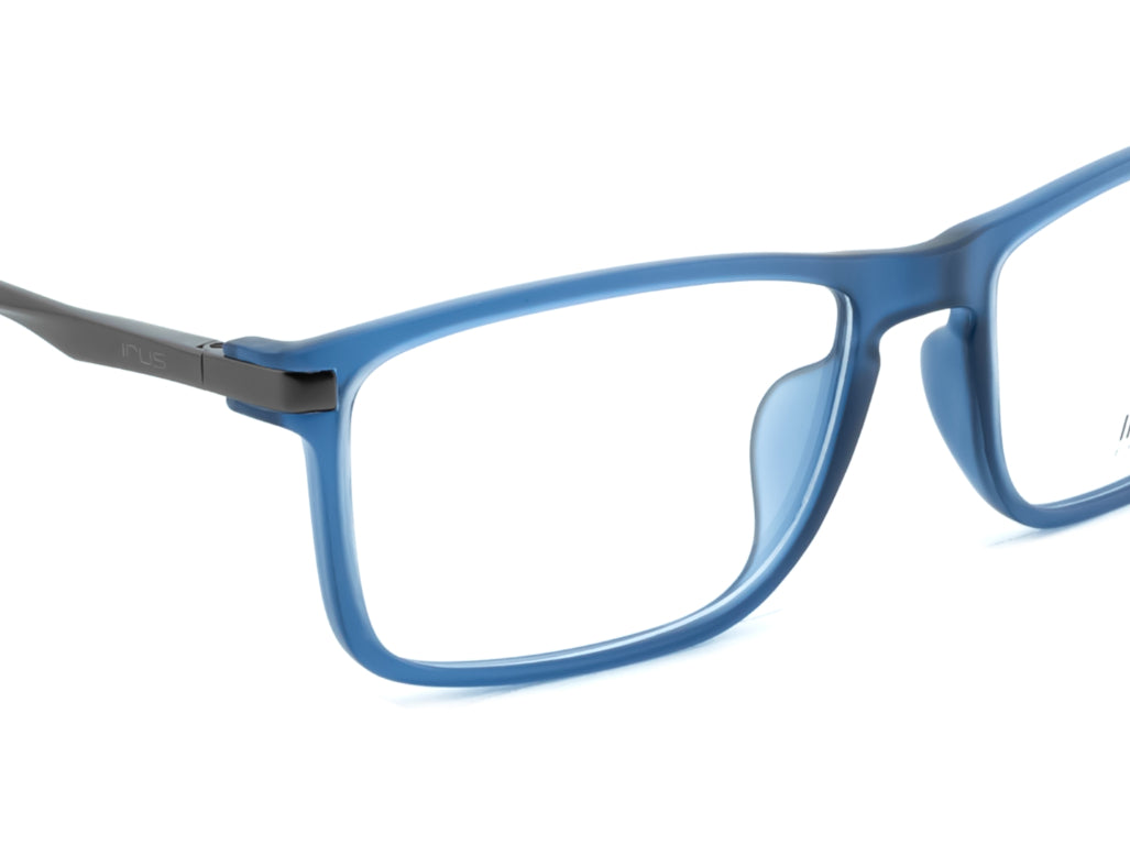 IRUS 3159 Men Rectangular Frames