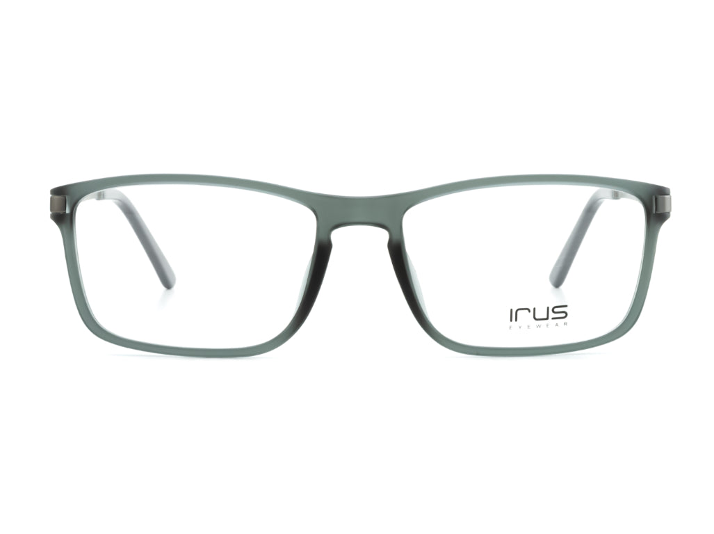 IRUS 3159 Men Rectangular Frames
