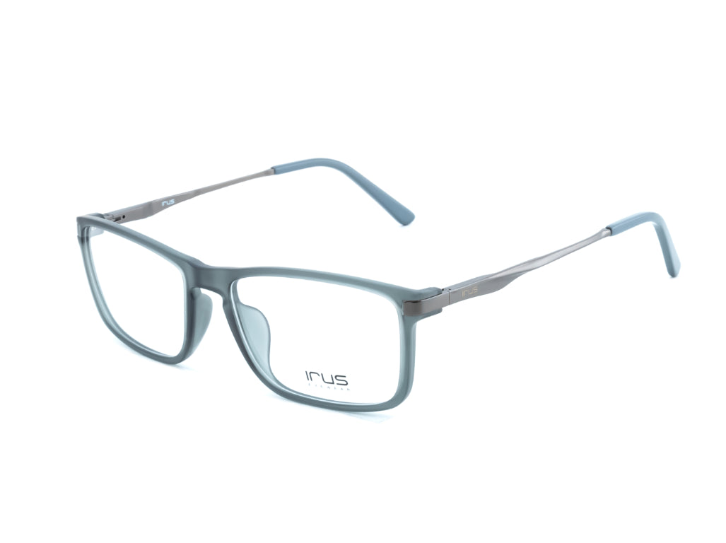 IRUS 3159 Men Rectangular Frames