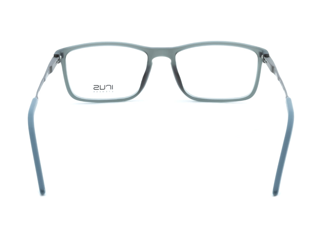 IRUS 3159 Men Rectangular Frames