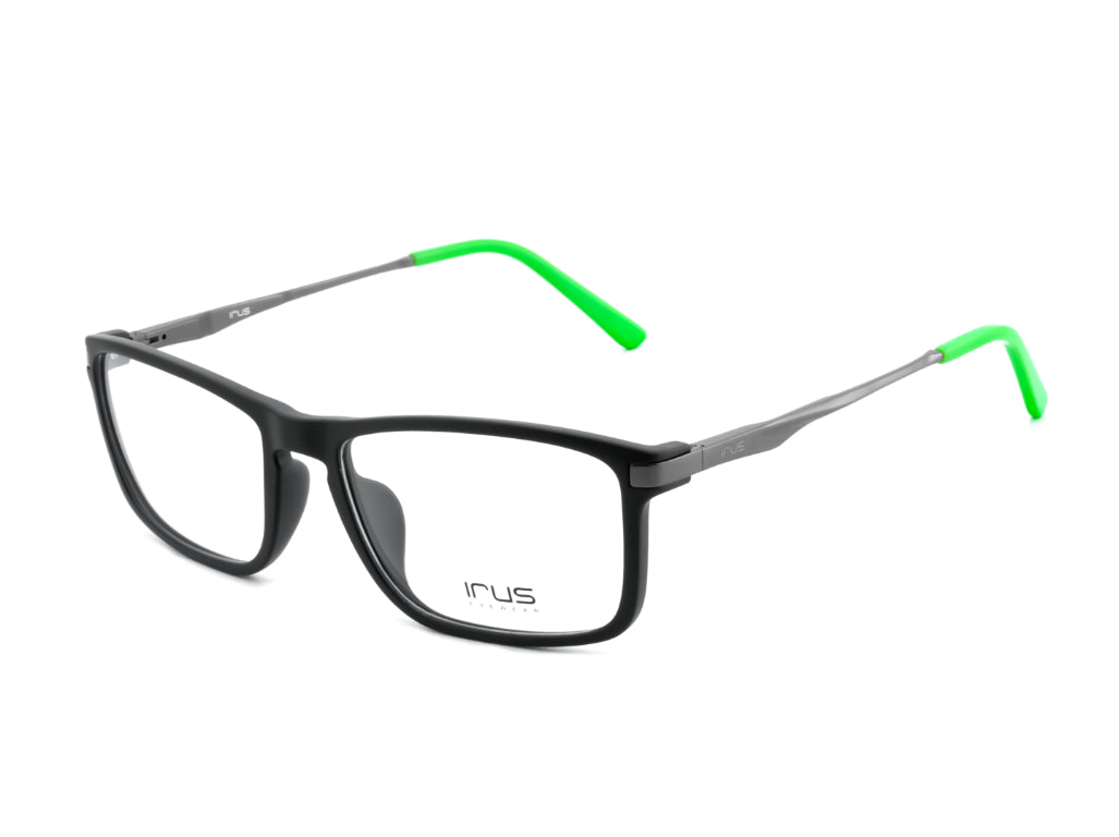 IRUS 3159 Men Rectangular Frames