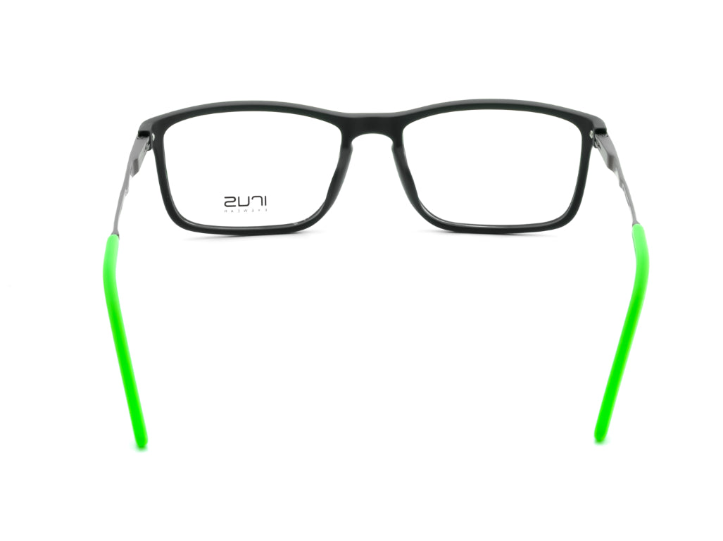 IRUS 3159 Men Rectangular Frames