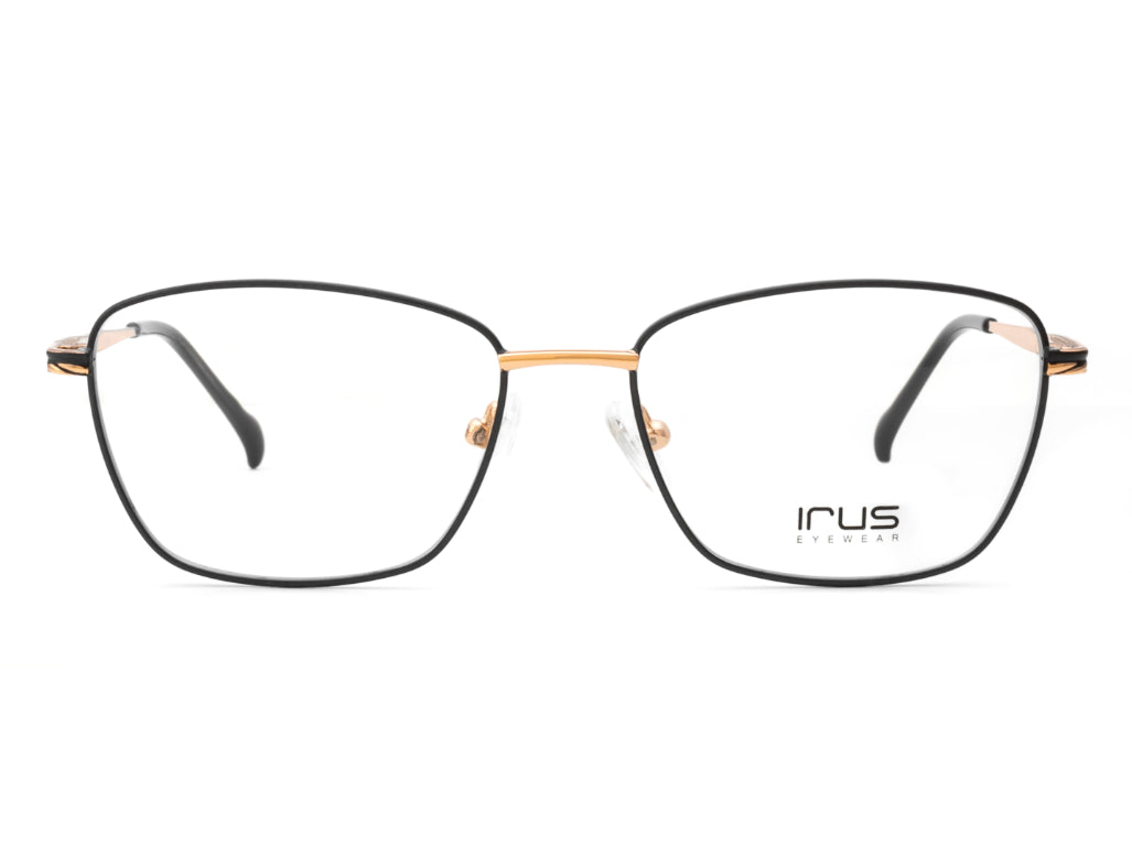 IRUS 3161 Rectangular Women Frames