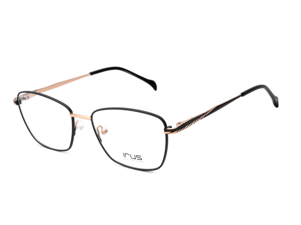 IRUS 3161 Rectangular Women Frames