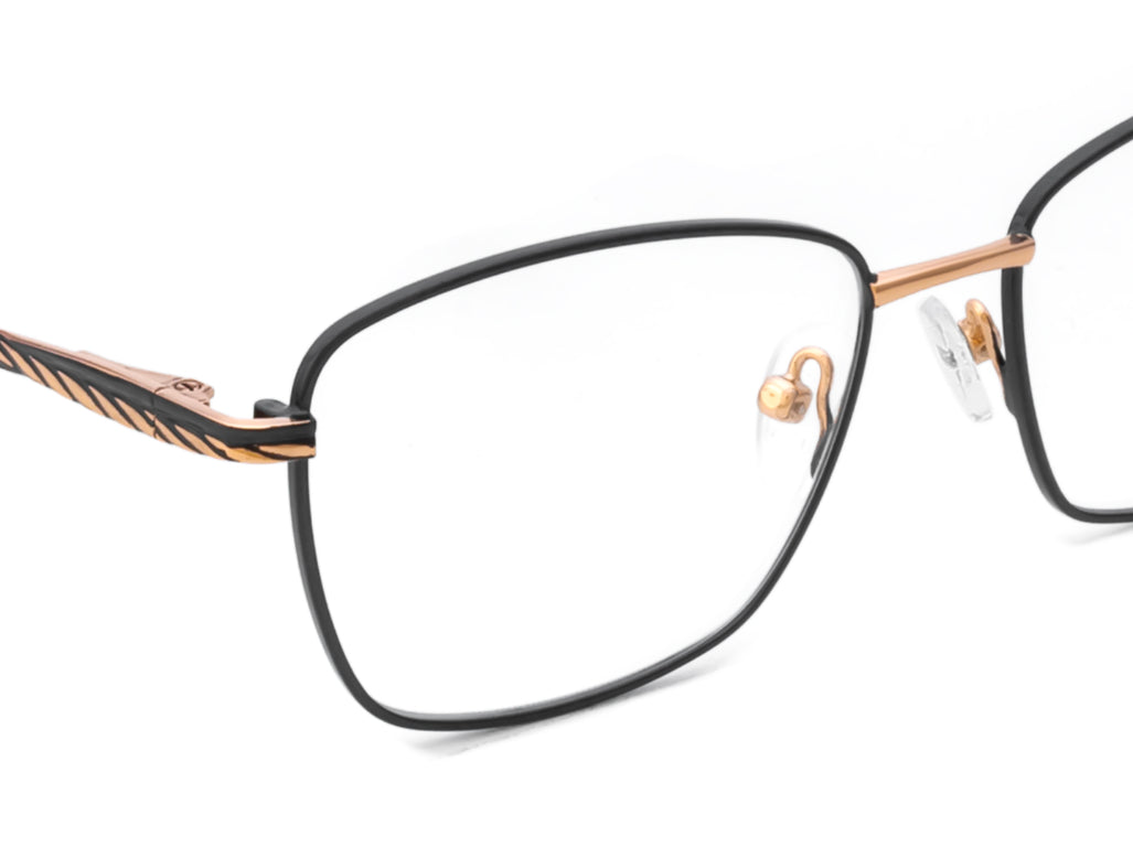 IRUS 3161 Rectangular Women Frames