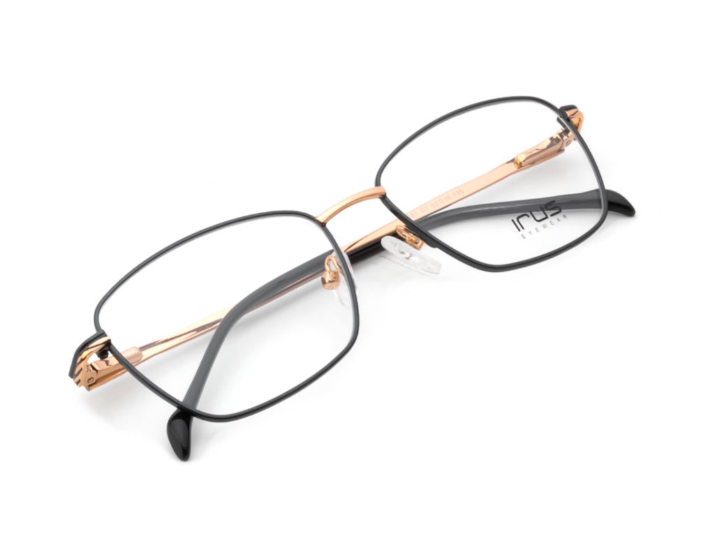 IRUS 3161 Rectangular Women Frames
