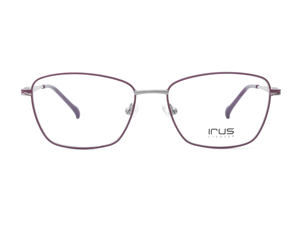 IRUS 3161 Rectangular Women Frames