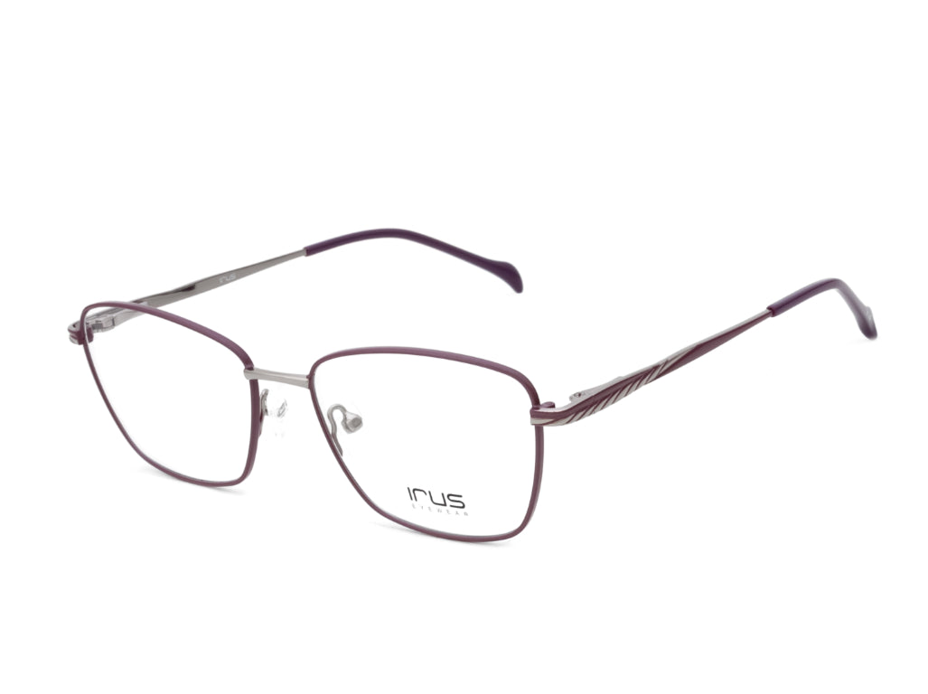 IRUS 3161 Rectangular Women Frames