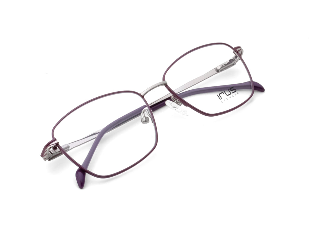 IRUS 3161 Rectangular Women Frames