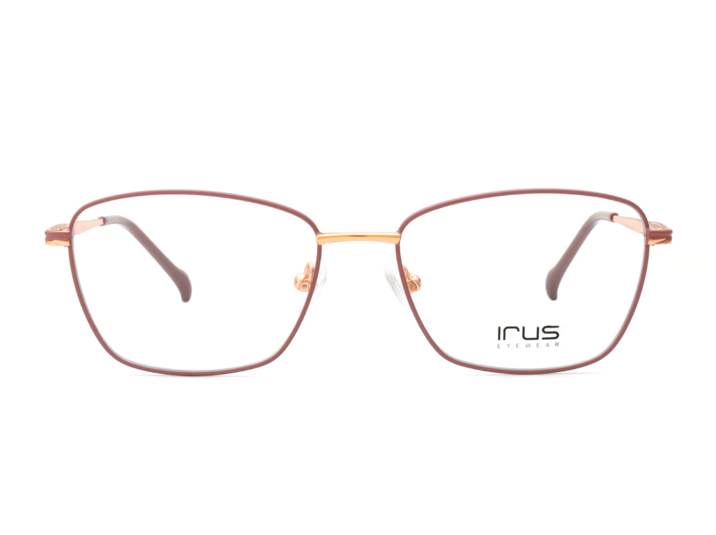 IRUS 3161 Rectangular Women Frames