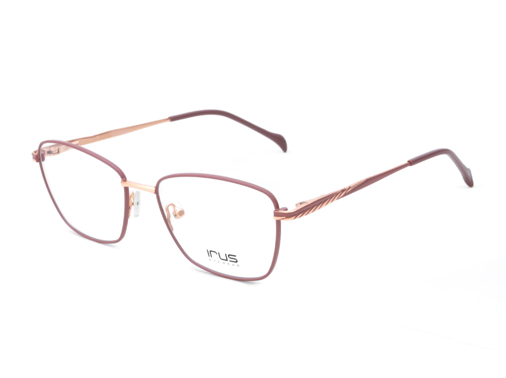 IRUS 3161 Rectangular Women Frames