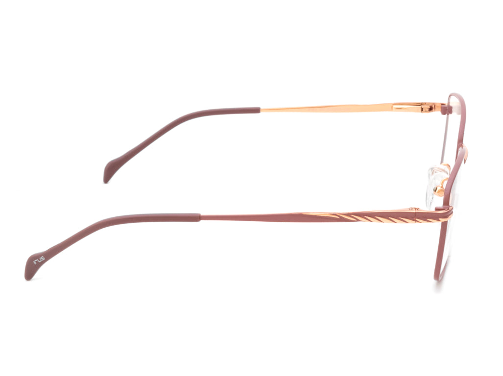 IRUS 3161 Rectangular Women Frames