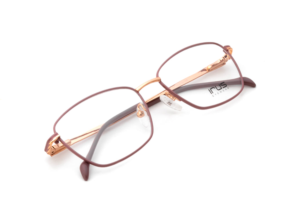 IRUS 3161 Rectangular Women Frames