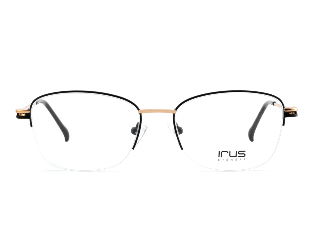 IRUS 3162 Women Rectangular Frames