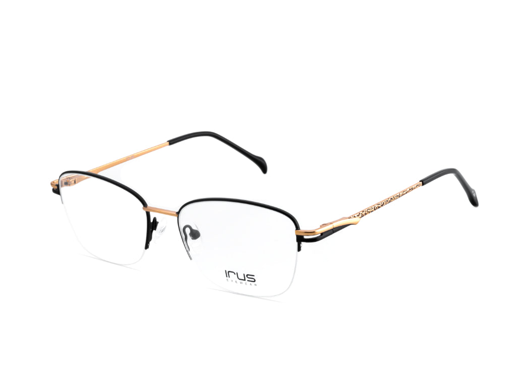 IRUS 3162 Women Rectangular Frames