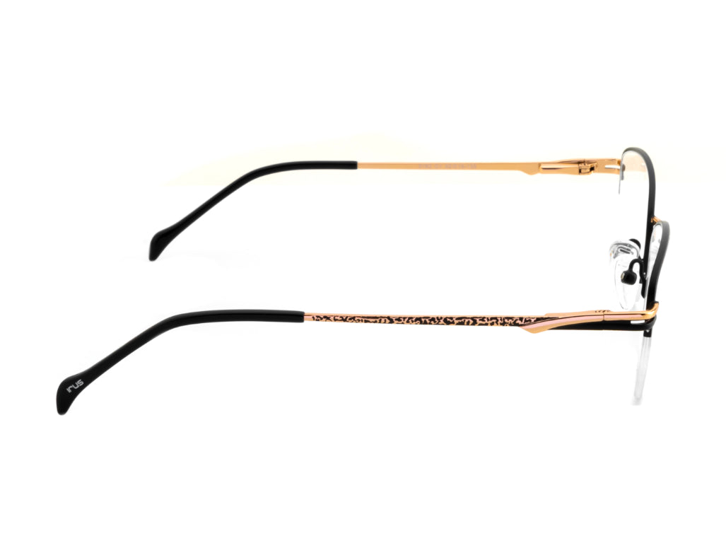 IRUS 3162 Women Rectangular Frames
