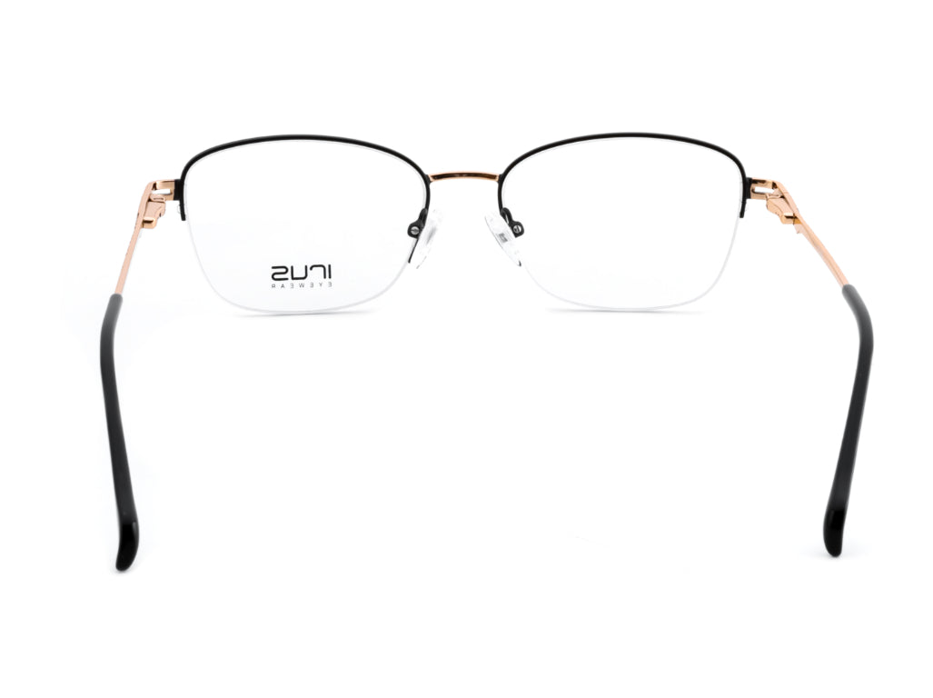 IRUS 3162 Women Rectangular Frames