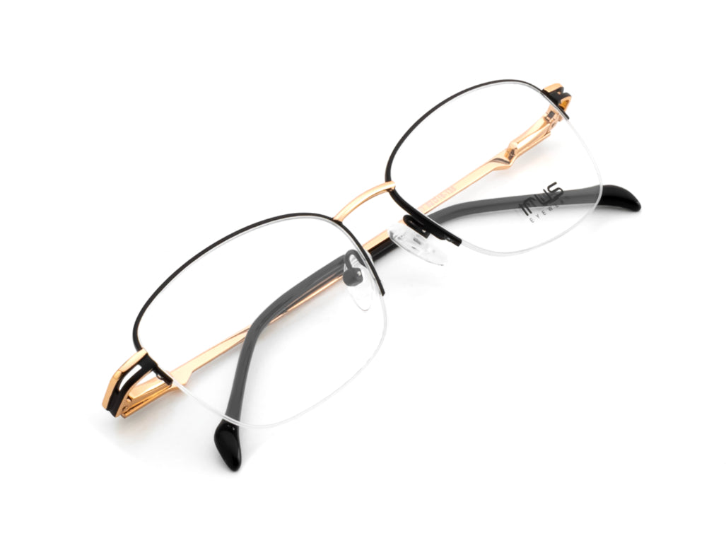 IRUS 3162 Women Rectangular Frames