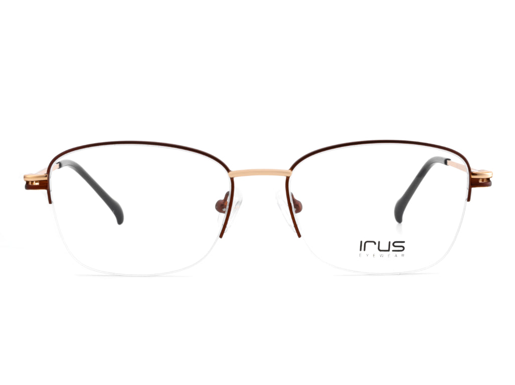 IRUS 3162 Women Rectangular Frames