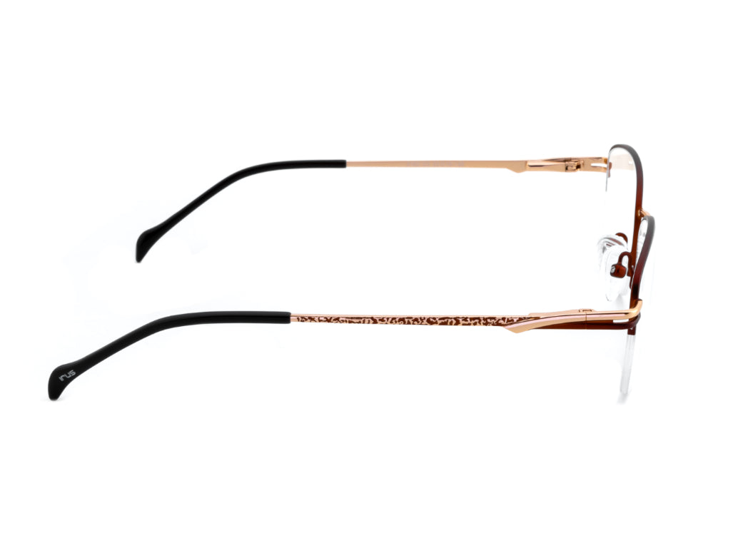 IRUS 3162 Women Rectangular Frames