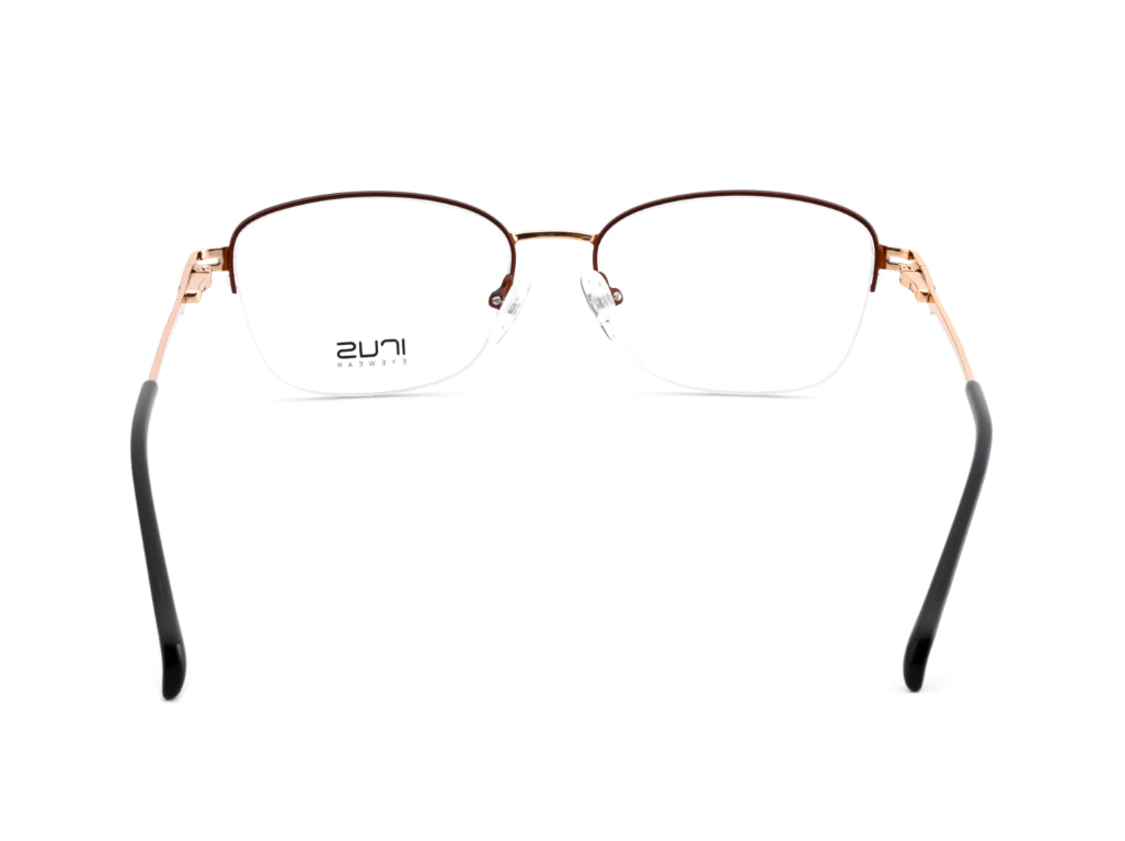 IRUS 3162 Women Rectangular Frames