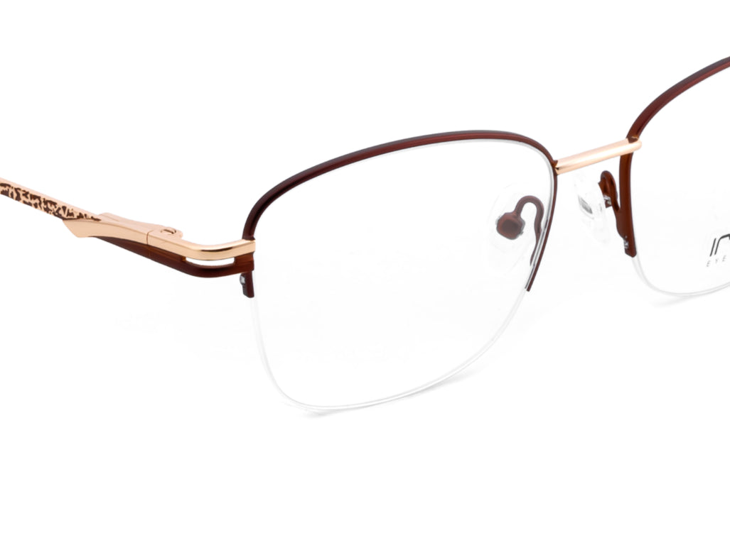 IRUS 3162 Women Rectangular Frames