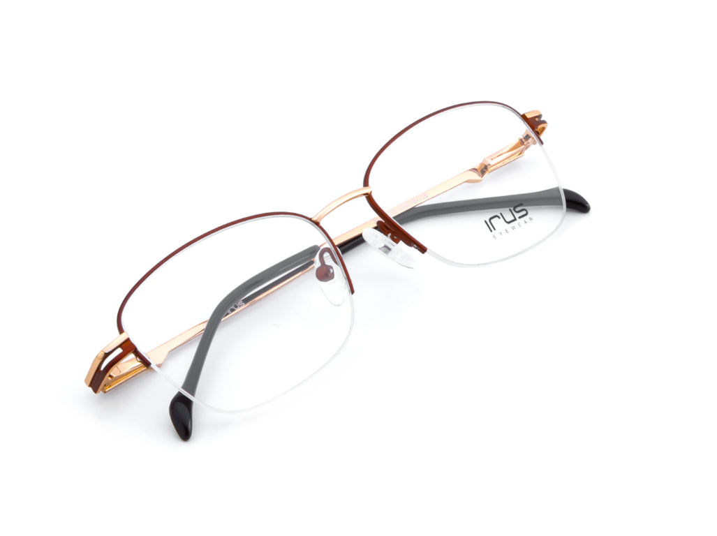 IRUS 3162 Women Rectangular Frames