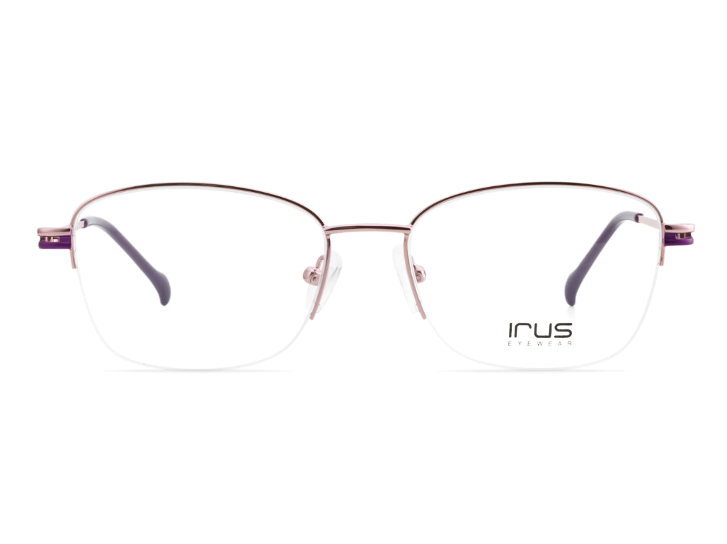 IRUS 3162 Women Rectangular Frames