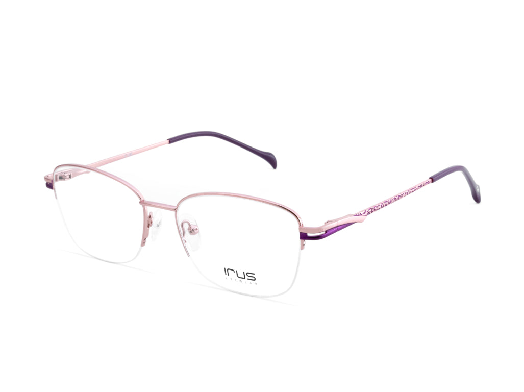 IRUS 3162 Women Rectangular Frames