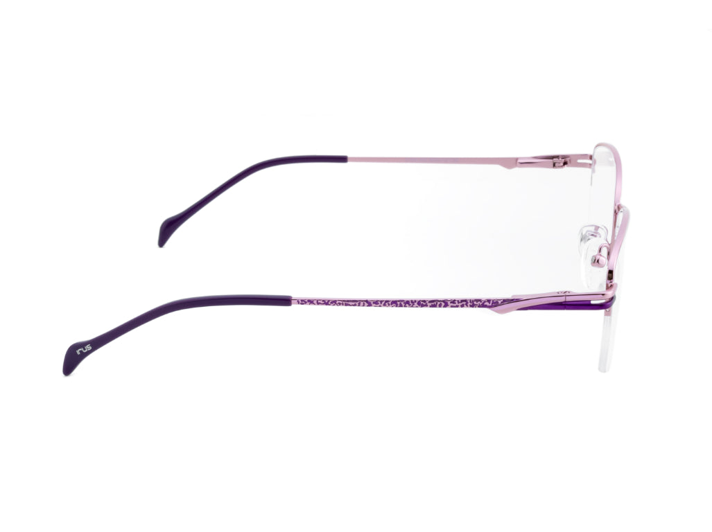 IRUS 3162 Women Rectangular Frames