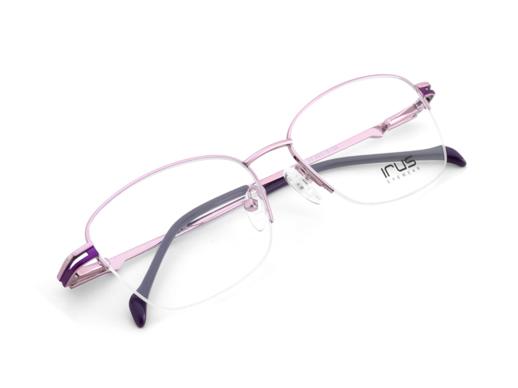 IRUS 3162 Women Rectangular Frames