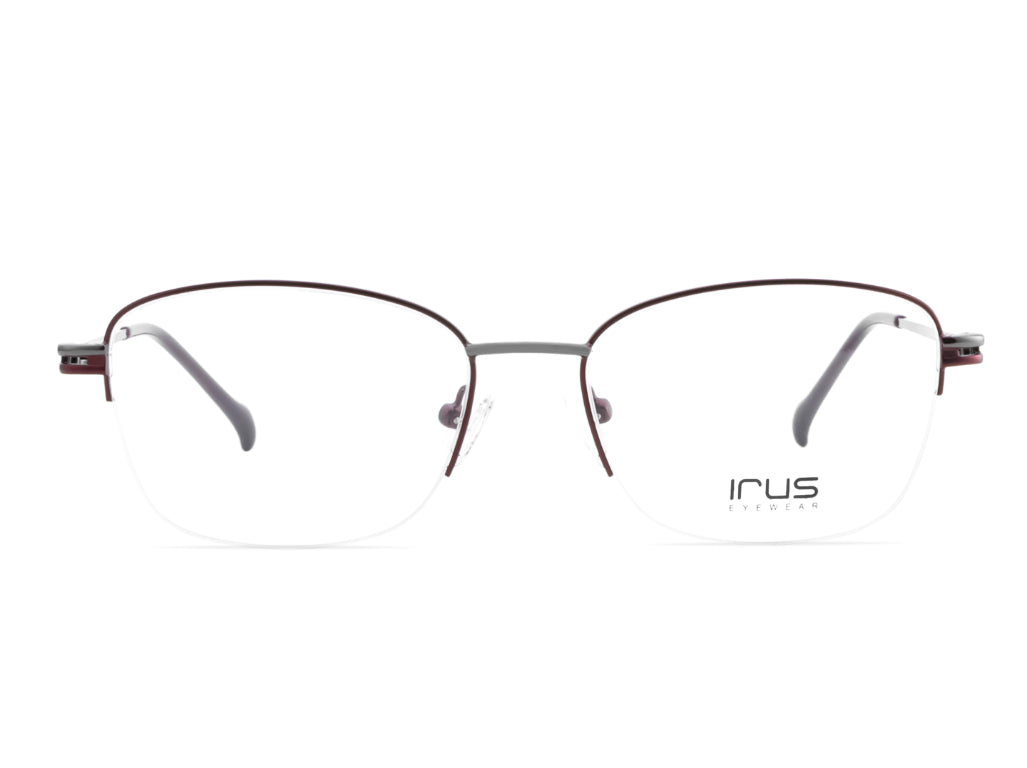 IRUS 3162 Women Rectangular Frames
