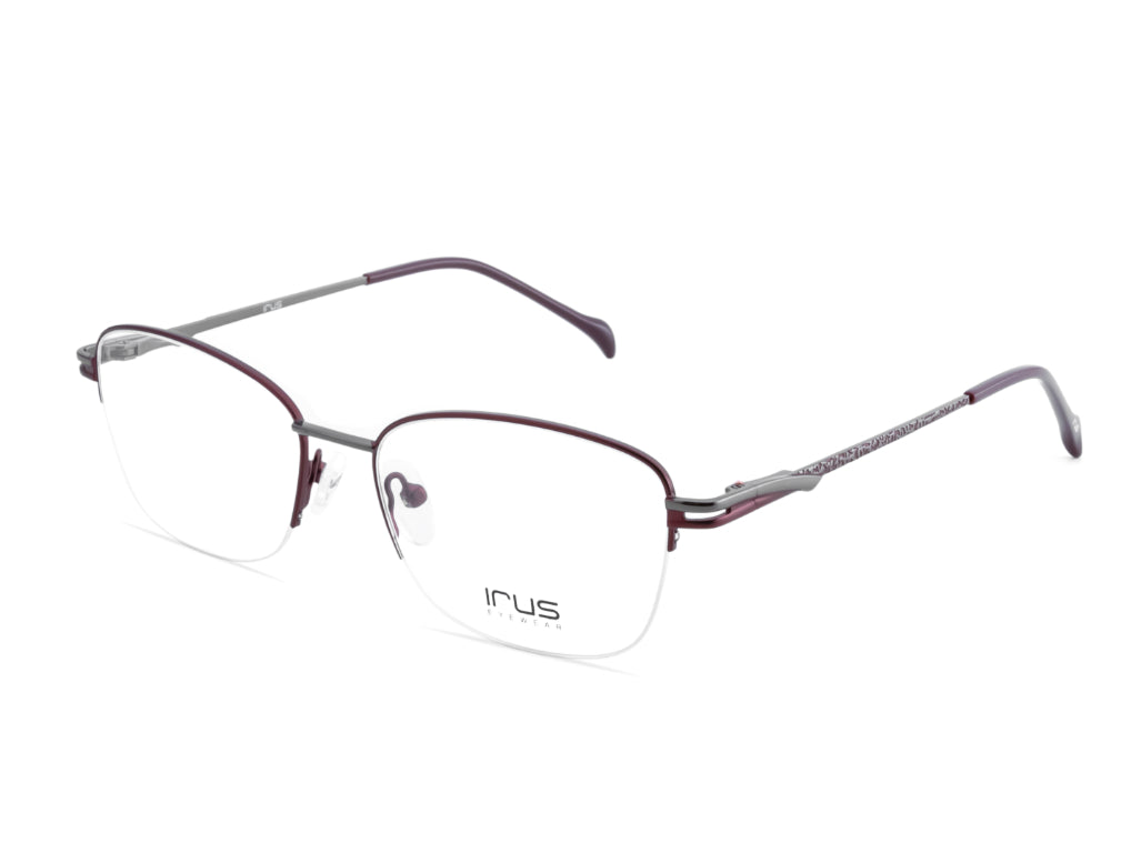 IRUS 3162 Women Rectangular Frames