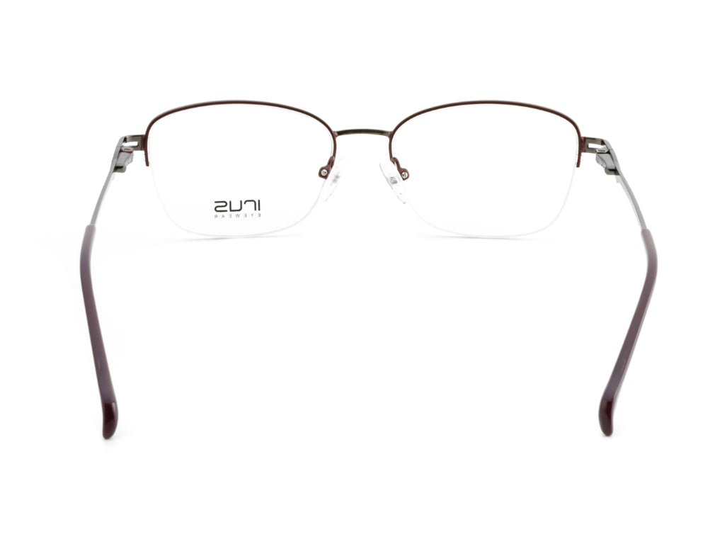 IRUS 3162 Women Rectangular Frames