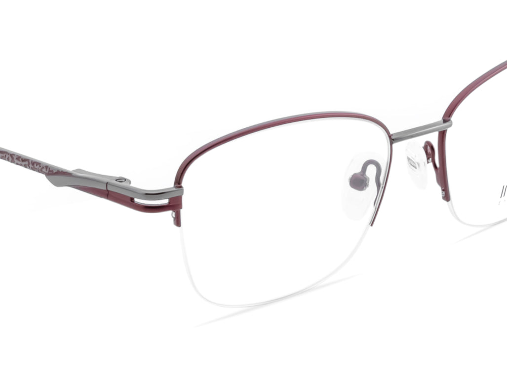 IRUS 3162 Women Rectangular Frames