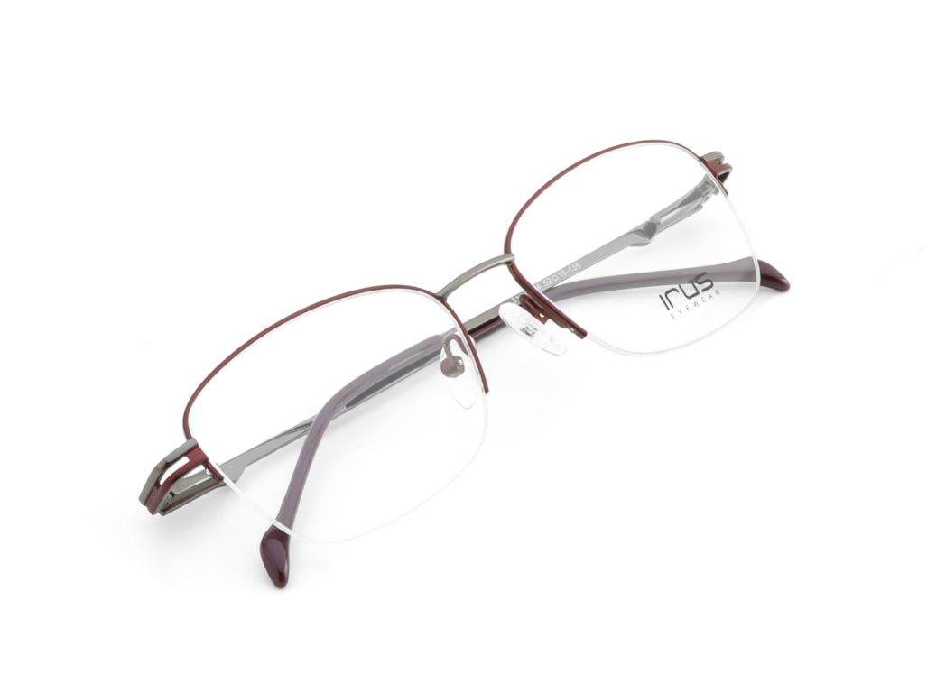 IRUS 3162 Women Rectangular Frames
